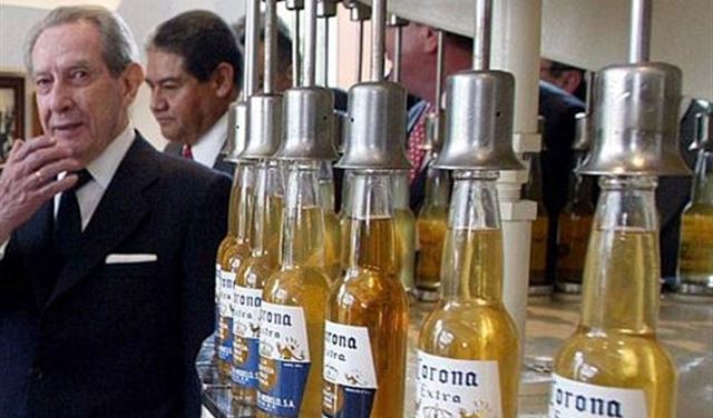 مشروب روحي يجعل كل شخص مليونير