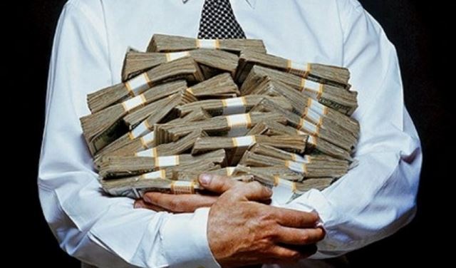 استثمارات تثير الشبهات