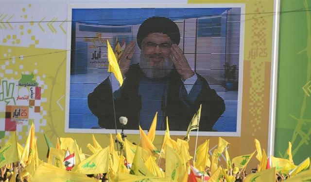 هل تراجعت واشنطن امام حزب الله؟