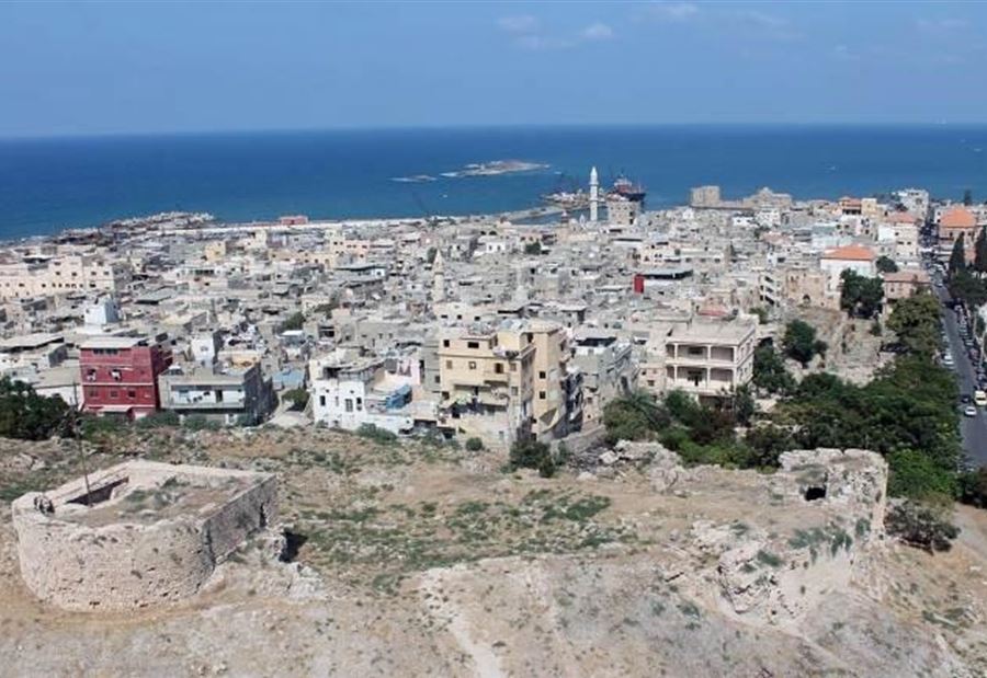 "سرايا صيدا"... إجراءات إحترازية لمواجهة "كورونا"