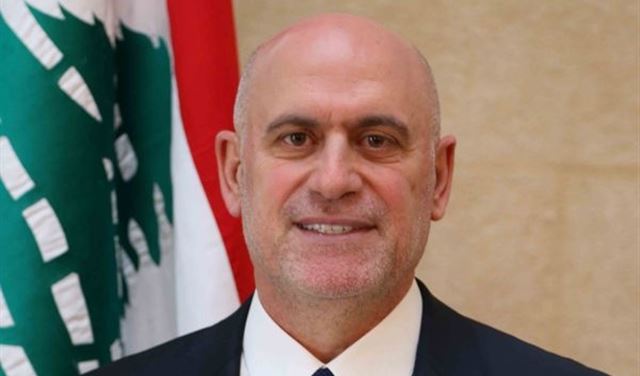 فنيانوس يردّ على باسيل.. فنيانوس يردّ على باسيل..