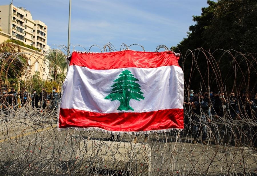 درويش: لدينا سنة ستكون صعبة اقتصادياً وسياسياً