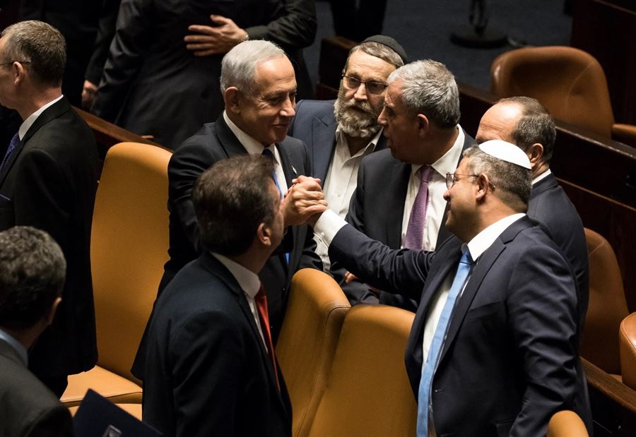 إسرائيل لم تتلقَ أي ردّ من حماس على مقترحات صفقة الرهائن!