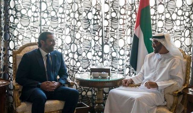 بين البيت الخليجي ودار الفتوى... قضية وطنية لا سنيّة