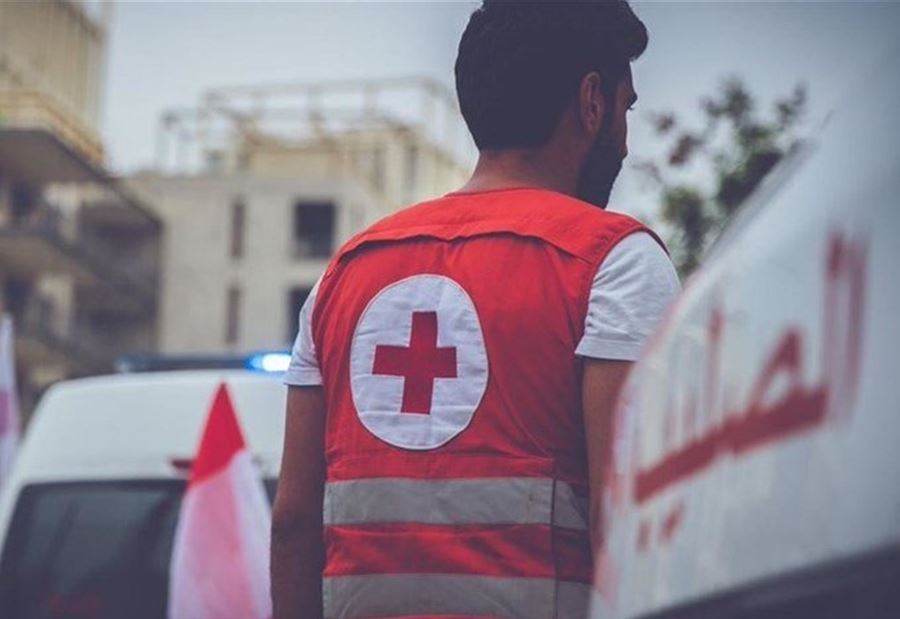 "الصليب الأحمر" ينشر تقريره اليومي عن "كورونا" 