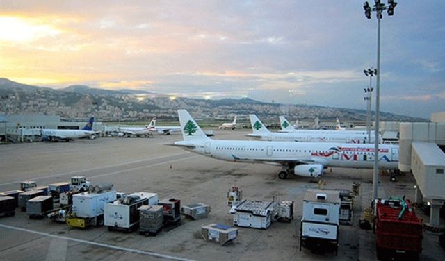 فضيحة في أمن المطار.. والمتورطون رؤوس كبيرة   فضيحة في أمن المطار.. والمتورطون رؤوس كبيرة