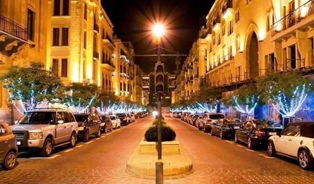 هل من خطر أمني على لبنان؟ هل من خطر أمني على لبنان؟