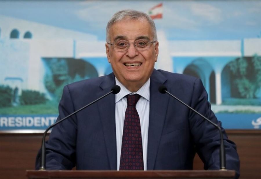 بعد فيديو حزب الله حول "المنصات الإسرائيلية"... بو حبيب يُعلّق