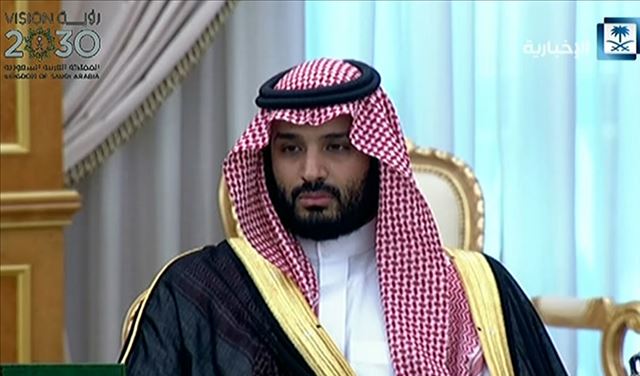 تعيين بن سلمان ومرحلة عدم اليقين
