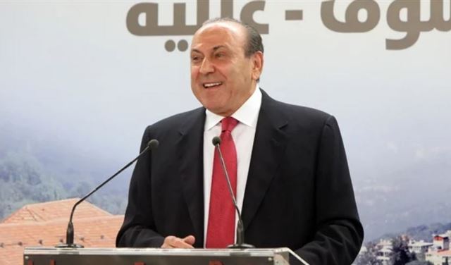 نصّار... الطامح نصّار... الطامح