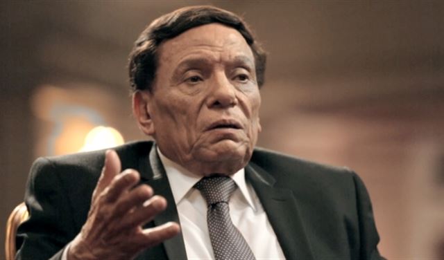 عادل إمام يوضح حقيقة إساءته للسعودية