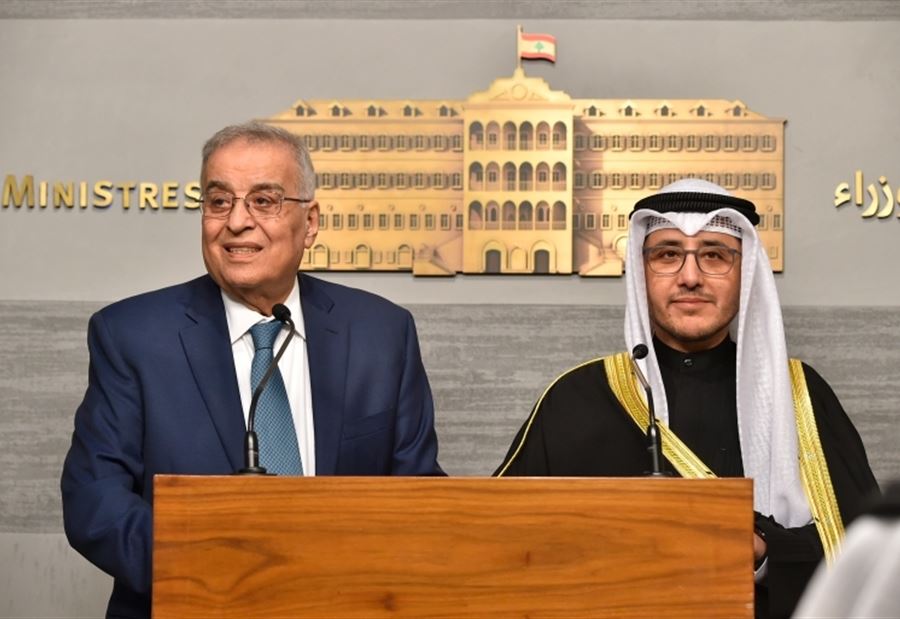 تهريب واستخفاف