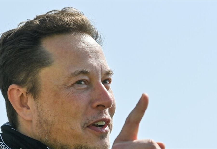 إيلون ماسك ينتقد ضريبة المليارديرات الأميركية