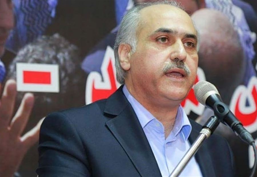 أبو الحسن: تغييب اللواء العرم خطوة استنسابية 