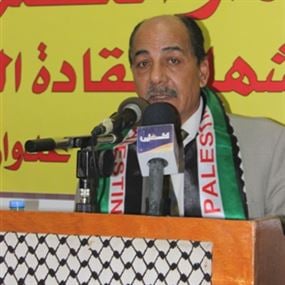 فتح: نتطلع الى انجاز المصالحة الفلسطينية