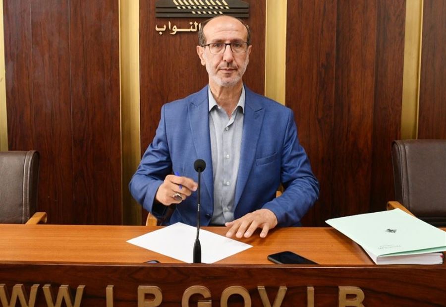 "لقاء التيار - الحزب"... الموسوي: ذاهبون لرأب الصدع