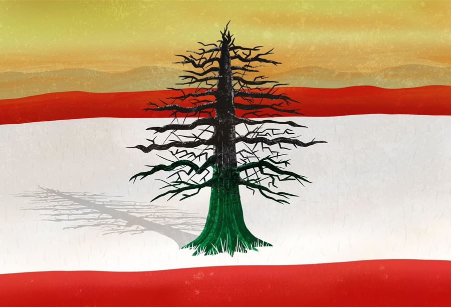 هل يتحول لبنان الى كوبا 2 ويتوقف الزمن؟