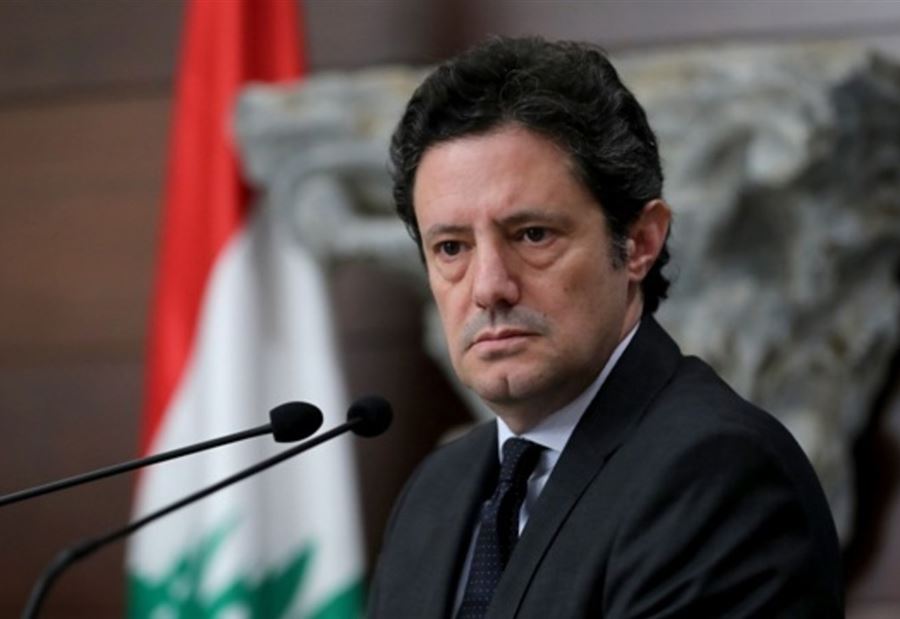 "إسرائيل ترفض أي مبادرة"... مكاري: لمسنا جدية كبيرة من ماكرون "إسرائيل ترفض أي مبادرة"... مكاري: لمسنا جدية كبيرة من ماكرون