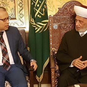 النجاري: اهتمام مصري بتشكيل الحكومة بأسرع ما يمكن