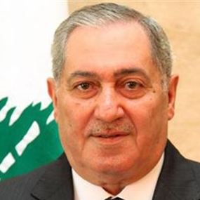 احمد كرامي: فرنجية لن ينسحب وسأصوّت له