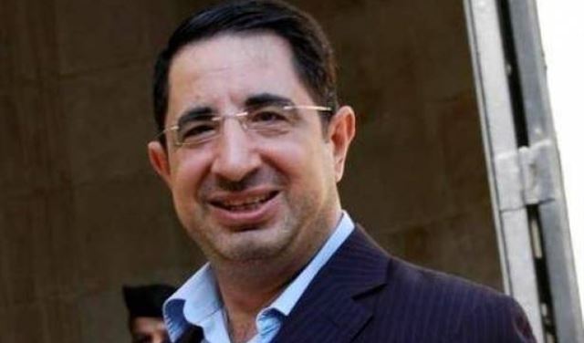 الحاج حسن يكشف عن الخسائر التي تسببت بها الازمة السورية!  الحاج حسن يكشف عن الخسائر التي تسببت بها الازمة السورية!