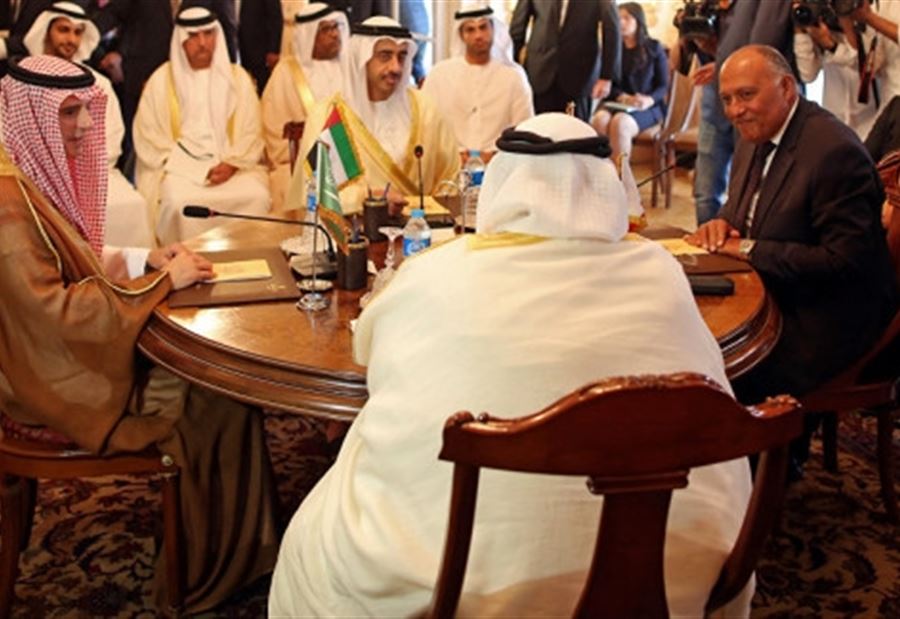 قطر تتلقى هجوما جديدا من "دول المقاطعة": إنه العناد وفقدان البصيرة