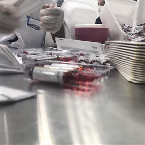 عرض إيراني مُذهل للبنان: دواء أرخص بـ 90% عرض إيراني مُذهل للبنان: دواء أرخص بـ 90%