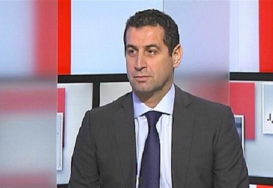 معلوف: ما لم يعطيكم اياه العرف والشعب لن تحصلوا عليه بالأونطا