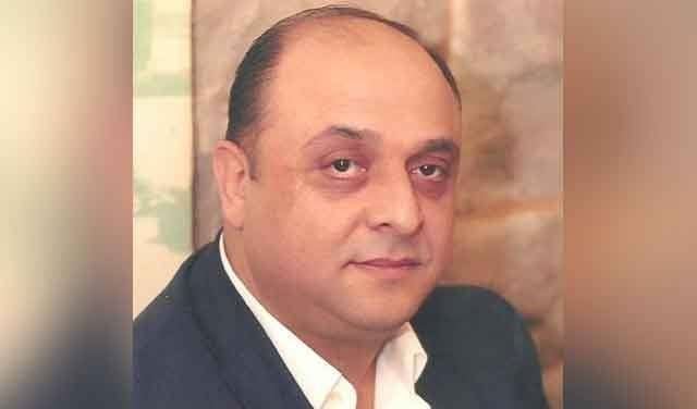 هل يدخل أبو جودة لائحة المر؟