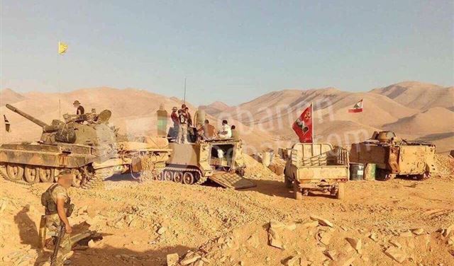 الجيش وحزب الله.. و"الفوتوشوب" ليس ثالثهما!