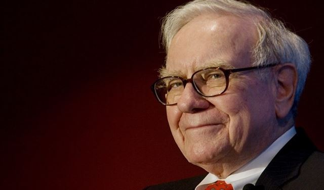 هذا الملياردير يفطر في "ماكدونالدز" لأجل التوفير.. متى؟