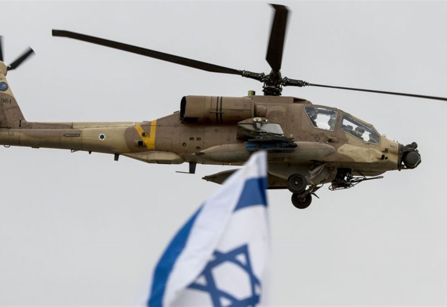 عبر صحيفة سعودية..إسرائيل تهدد بقصف جنوب لبنان