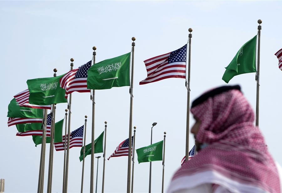 الرياض امتصت غضب واشنطن