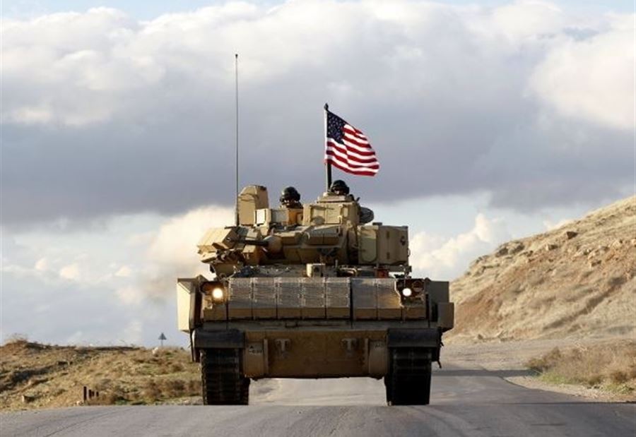 "برشقة صاروخيّة"... "المقاومة الإسلاميّة" في العراق تُعلن استهداف قاعدة أميركيّة! "برشقة صاروخيّة"... "المقاومة الإسلاميّة" في العراق تُعلن استهداف قاعدة أميركيّة!