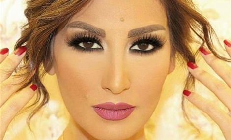 من ضرب رويدا عطية؟