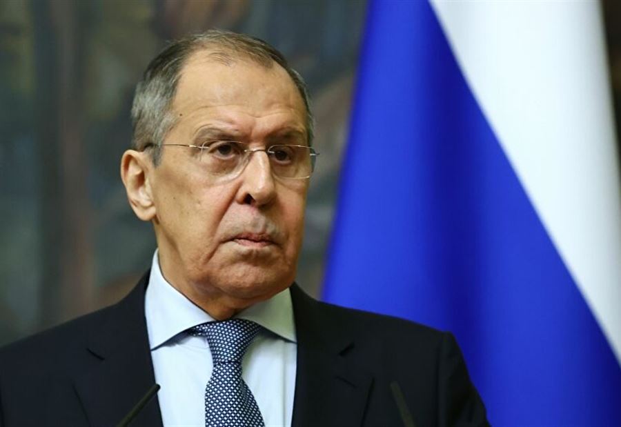 روسيا تَكشفُ النقاط الأساسية في إجتماع  لافروف و "حزب الله"