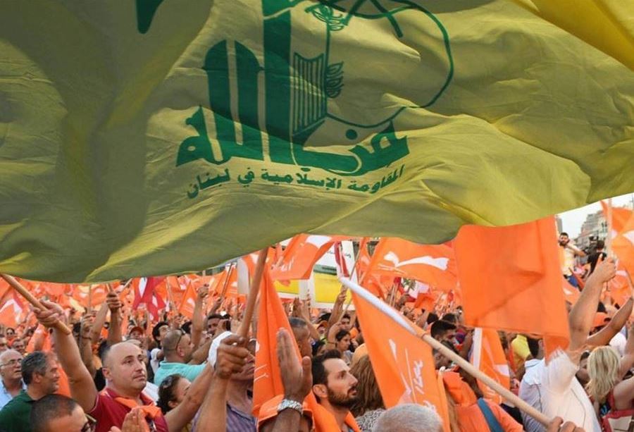 تصدّعات لا تُحتَمَل
