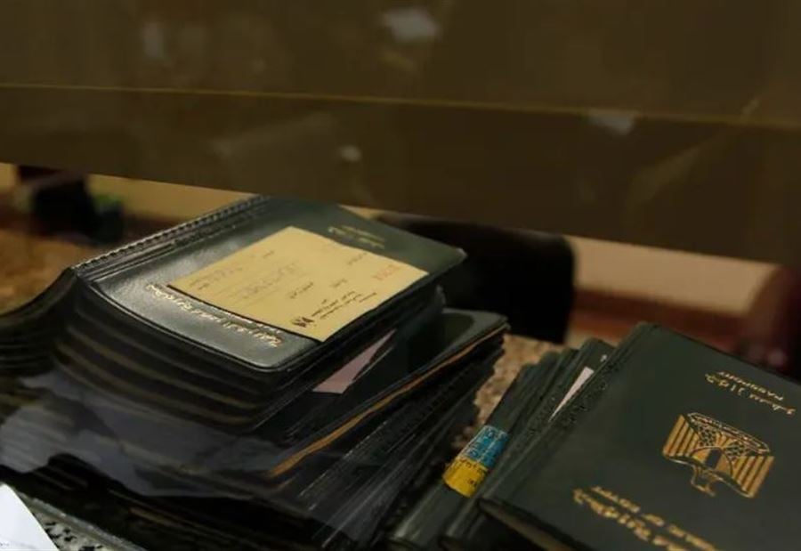 "حوت الذهب"... انتحل صفة لبناني وسافر إلى 100 دولة!