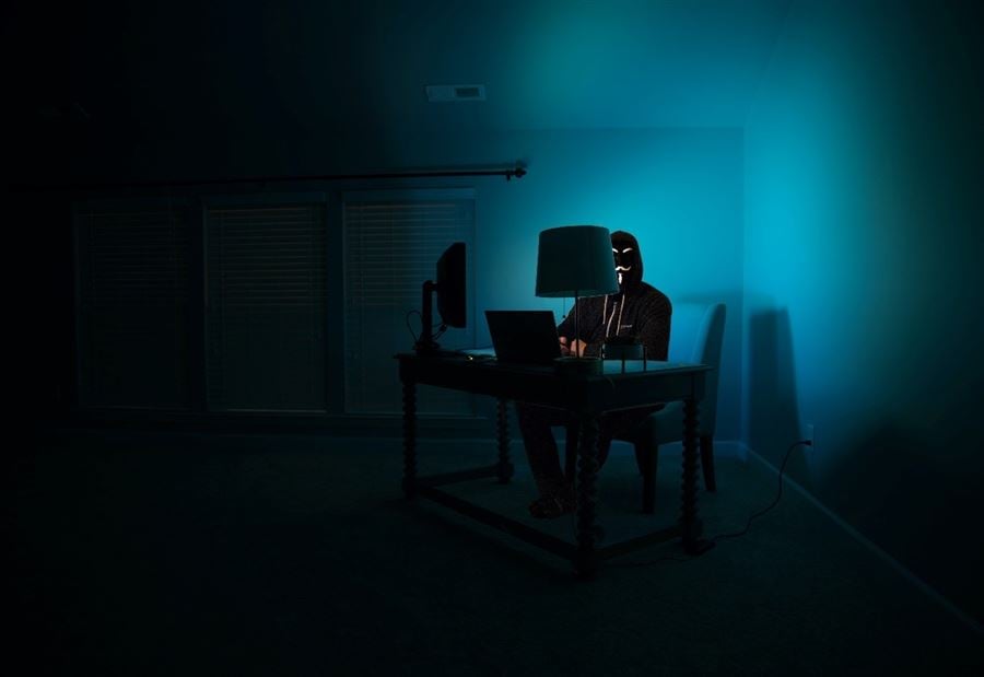 تفاصيل خطيرة... الـ Dark web عالم "الدعارة" المستتر! تفاصيل خطيرة... الـ Dark web عالم "الدعارة" المستتر!