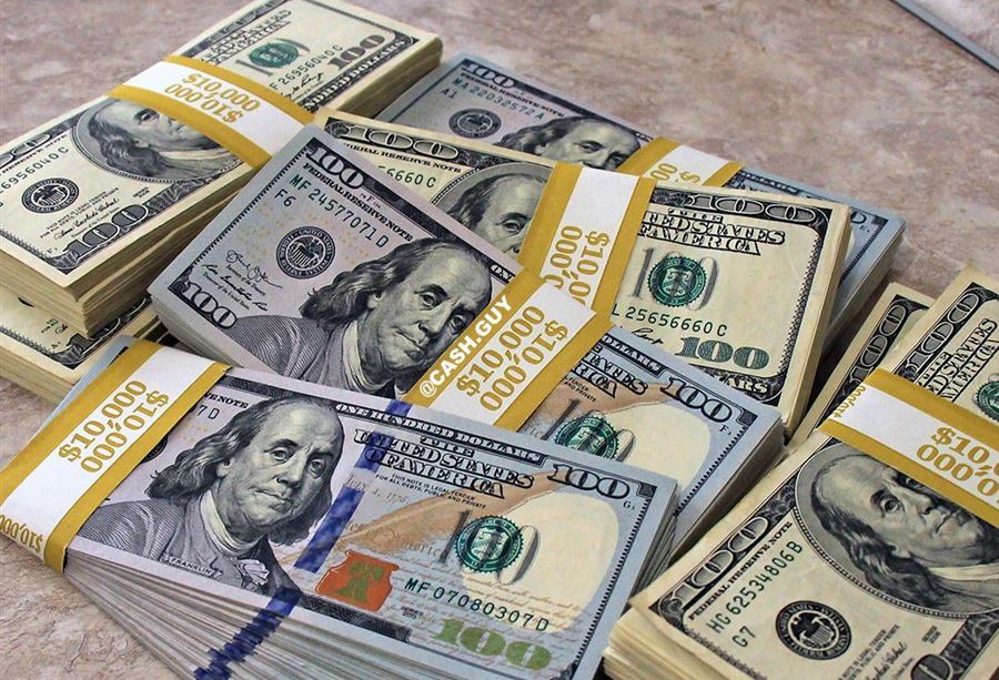 سعرُ دولار السوق السوداء اليوم السبت