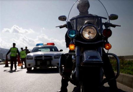 تدابير سير في المديرج وكاليري سمعان مار مخايل والرميل