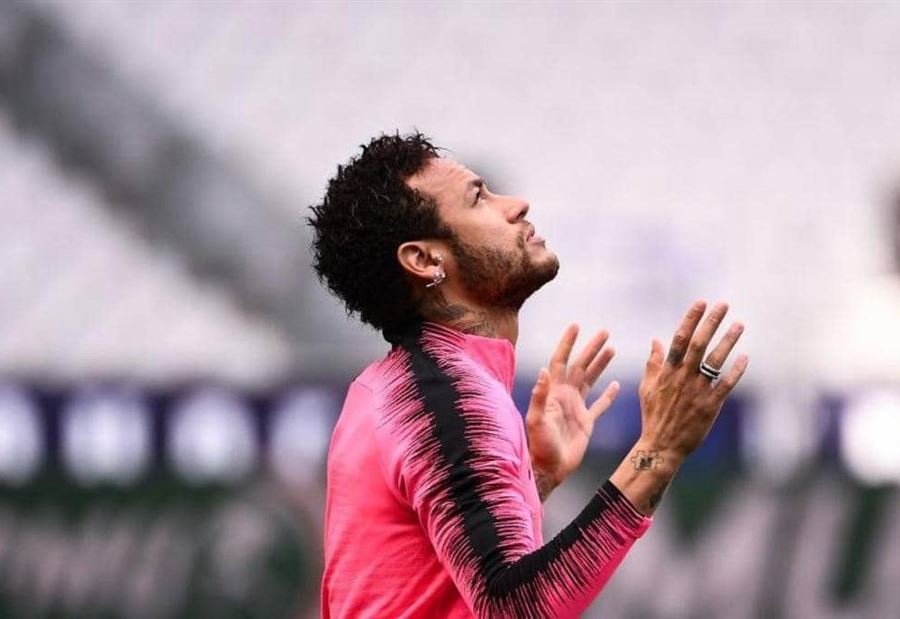 برشلونة يفاوض نيمار من أجل العودة برشلونة يفاوض نيمار من أجل العودة