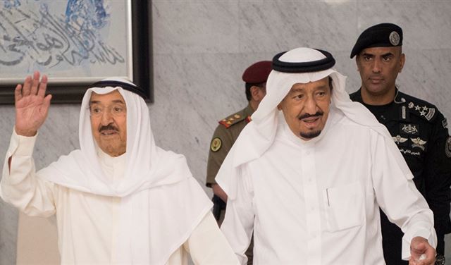 بعد السعودية والإمارات.. تحالف خليجي جديد في ظل الأزمة