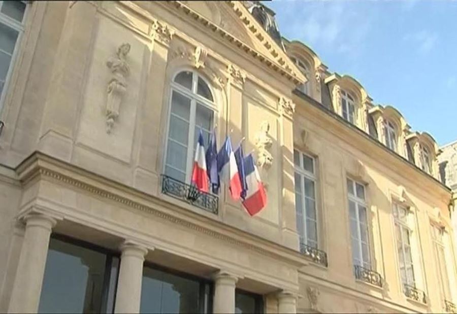 الخارجية الفرنسية: نقر بمساهمة حفتر الحاسمة بقتال داعش