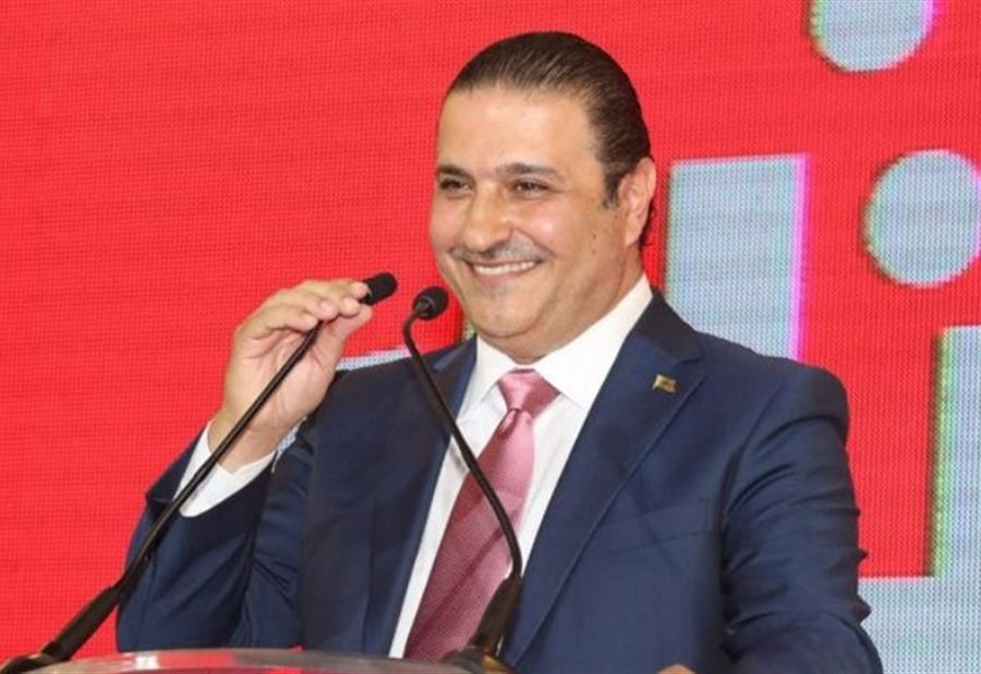 سعد يصرّح عن أمواله للمجلس الدستوري سعد يصرّح عن أمواله للمجلس الدستوري