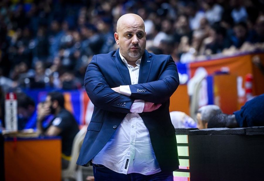 "مذهل ما قدمناه"... أحمد فرّان: يمكن للحكمة تسجيل 100 نقطة!  "مذهل ما قدمناه"... أحمد فرّان: يمكن للحكمة تسجيل 100 نقطة!