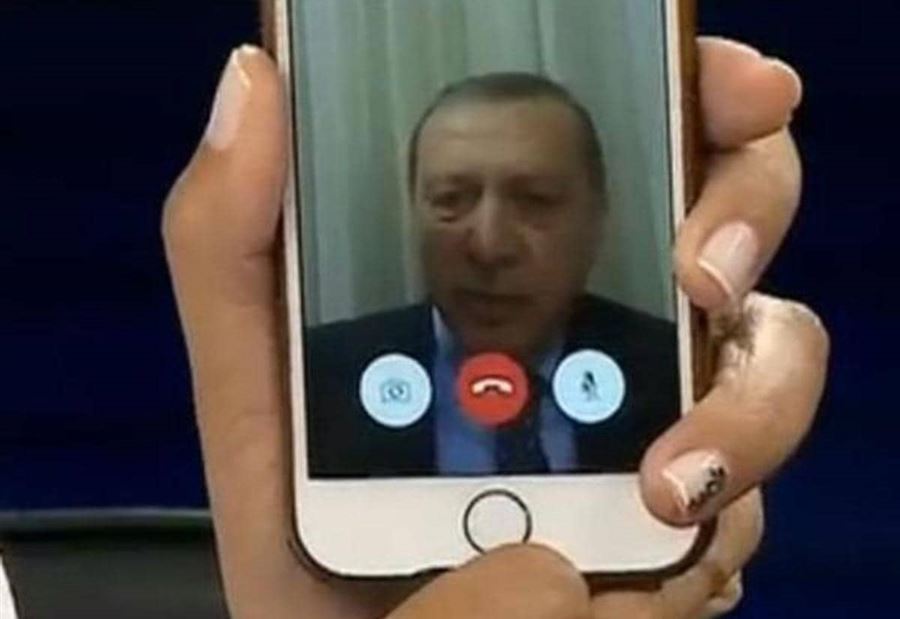 أحكام بالسجن المؤبد لـ "فرقة اغتيال" أردوغان