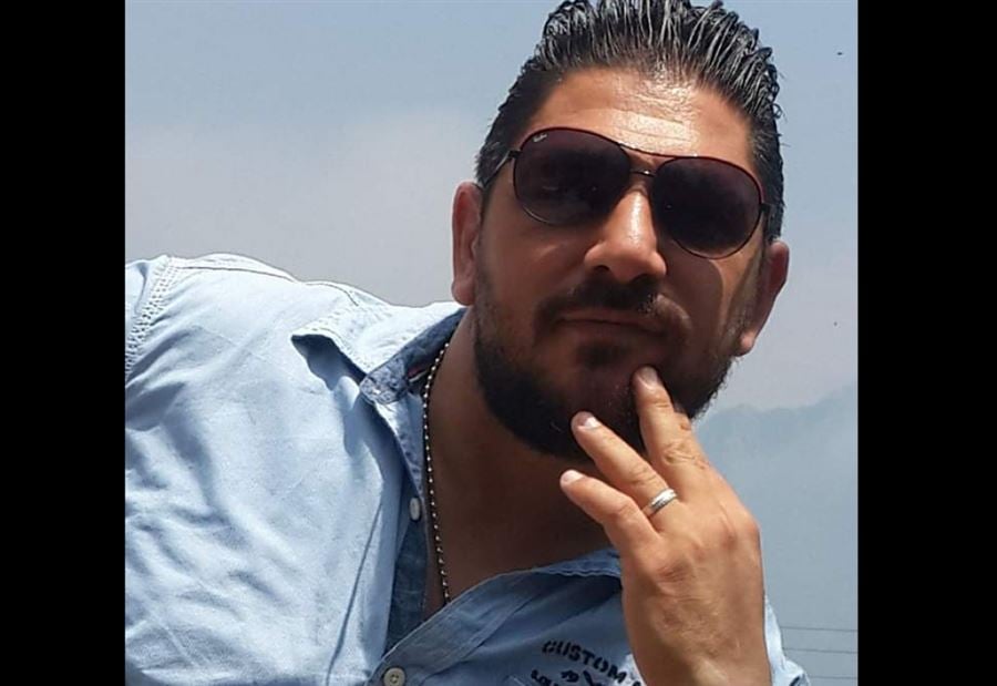 بعد إقدام داني ابو حيدر على الإنتحار.. الشركة تتأسف!