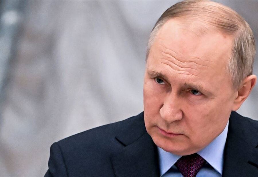 قرارٌ "صارم" من بوتين بشأن بيع الغاز والنفط!