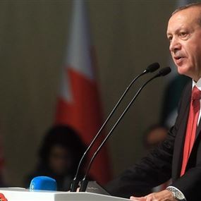 أردوغان: الهجوم على إدلب سيكون مجزرة 